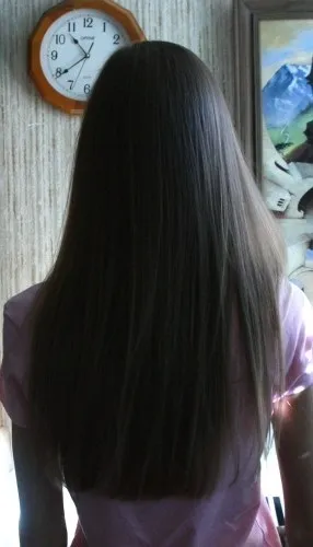 Молекулярне глянцевание волосся loreal відгуки (салон краси) Молекулярне глянцевание волосся loreal відгуки