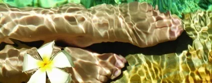 Чи можуть боліти п'яти від нікотину (п'яти) Чи можуть боліти п'яти від нікотину