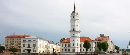 Могилевська область, беларусь