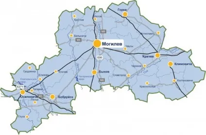 Могилевська область