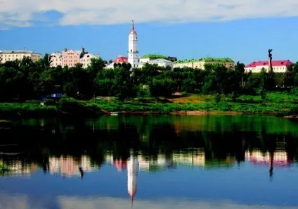 Могилевська область