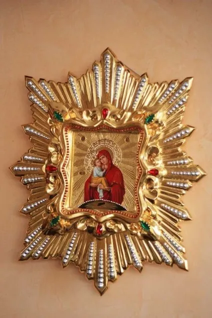 Молитва почаївській іконі Божої Матері (почаївська) Молитва почаївській іконі Божої Матері