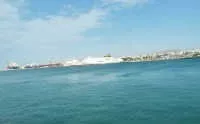 Моря омивають крит