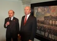 Музей воскових фігур мадам Тюссо (воскових) Музей воскових фігур мадам Тюссо