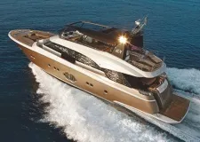 Motor boat & amp; yachting журнал про яхти і катерах (yachting) Motor boat & amp; yachting журнал про яхти і катерах