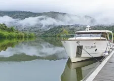 Motor boat & amp; yachting журнал про яхти і катерах (boat) Motor boat & amp; yachting журнал про яхти і катерах