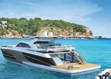 Motor boat & amp; yachting журнал про яхти і катерах (boat) Motor boat & amp; yachting журнал про яхти і катерах