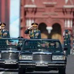 Москва, новини, роботу кількох станцій московського метро обмежать через параду перемоги