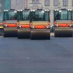 Москва, новини, в москве перекриють частину вулиць