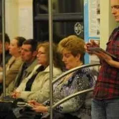 Москва, новини, роботу кількох станцій московського метро обмежать через параду перемоги