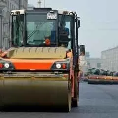 Москва, новини, в москве перекриють частину вулиць