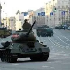 Москва, новини, роботу кількох станцій московського метро обмежать через параду перемоги