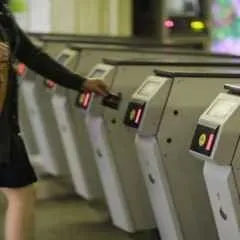 Москва, новини, роботу кількох станцій московського метро обмежать через параду перемоги