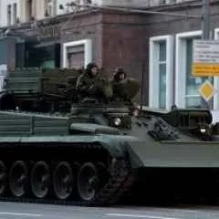 Москва, новини, роботу кількох станцій московського метро обмежать через параду перемоги