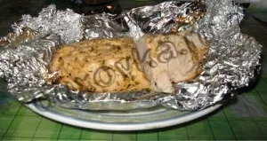 М'ясо з солоними огірками - рецепт з покроковими фото (м'ясо) М'ясо з солоними огірками - рецепт з покроковими фото