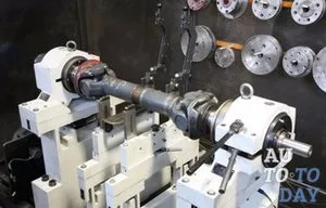 Можна самому отбалансировать кардан (кардан) Можна самому отбалансировать кардан