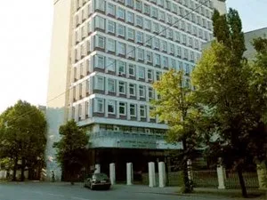 Московські переміщення або історія одного училища (одного) Московські переміщення або історія одного училища