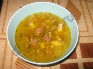 М'ясо з солоними огірками - рецепт з покроковими фото (солоними) М'ясо з солоними огірками - рецепт з покроковими фото