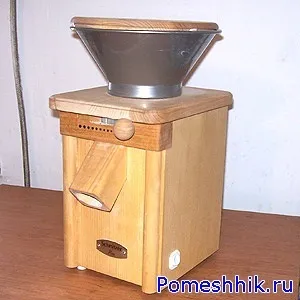 Мукомолкі (домашня млин)