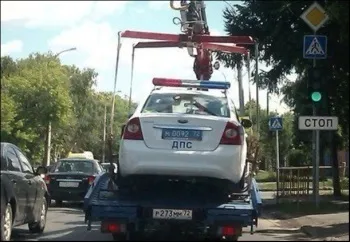 Чи можна не підписувати протокол гибдд