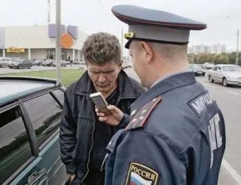 Чи можна не підписувати протокол гибдд