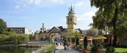 Московський зоопарк режим роботи і піки черг
