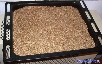 Мукомолкі (домашня млин)