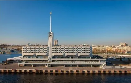 Морський вокзал в Харкові адресу на карті (морської) Морський вокзал в Харкові адресу на карті