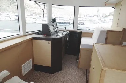 Motor boat & amp; yachting журнал про яхти і катерах (yachting) Motor boat & amp; yachting журнал про яхти і катерах