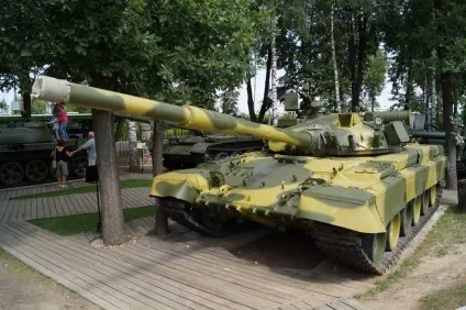 Музей техніки вадима Задорожного - хороший маршрут (музей) Музей техніки вадима Задорожного - хороший маршрут