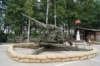 Музей техніки вадима Задорожного - хороший маршрут (музей) Музей техніки вадима Задорожного - хороший маршрут