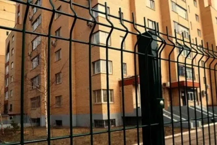 Чи можна законно захистити територію багатоквартирного житлового будинку (навколо багатоквартирного будинку) Чи можна законно захистити територію багатоквартирного житлового будинку