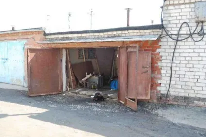 Чи можна приватизувати гараж як приватизувати гараж необхідні документи і порядок дій (можна) Чи можна приватизувати гараж як приватизувати гараж необхідні документи і порядок дій