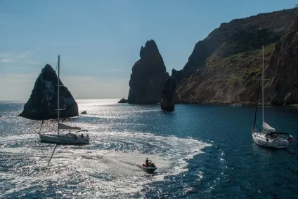 Motor boat & amp; yachting журнал про яхти і катерах (yachting) Motor boat & amp; yachting журнал про яхти і катерах