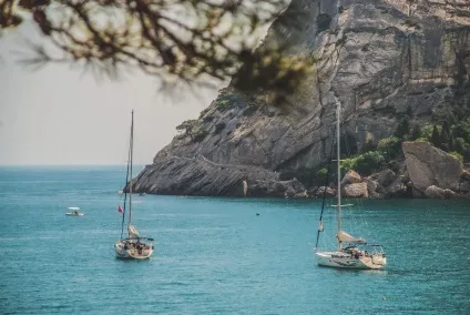 Motor boat & amp; yachting журнал про яхти і катерах (boat) Motor boat & amp; yachting журнал про яхти і катерах