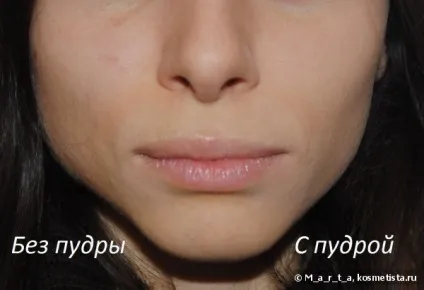 Моя ідеальна розсипчаста пудра clinique blended face powder and brush # 03 transparency відгуки (пудра) Моя ідеальна розсипчаста пудра clinique blended face powder and brush # 03 transparency відгуки