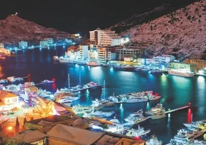 Motor boat & amp; yachting журнал про яхти і катерах (boat) Motor boat & amp; yachting журнал про яхти і катерах