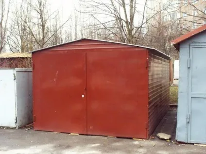 Чи можна приватизувати гараж як приватизувати гараж необхідні документи і порядок дій (приватизувати) Чи можна приватизувати гараж як приватизувати гараж необхідні документи і порядок дій