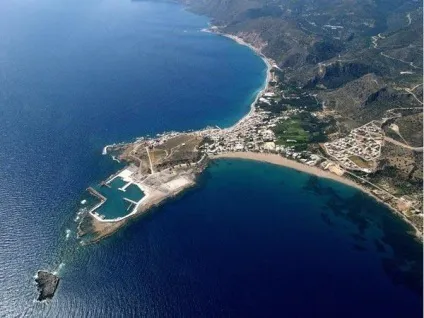 Моря кріта опис, список і цікаві факти (кріта) Моря кріта опис, список і цікаві факти