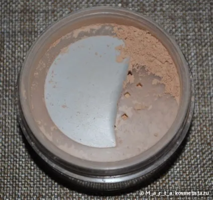Моя ідеальна розсипчаста пудра clinique blended face powder and brush # 03 transparency відгуки (пудра) Моя ідеальна розсипчаста пудра clinique blended face powder and brush # 03 transparency відгуки