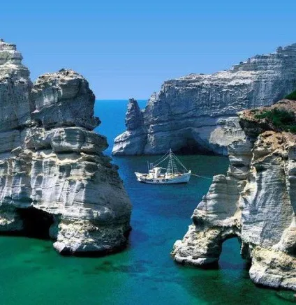 Моря кріта опис, список і цікаві факти (моря) Моря кріта опис, список і цікаві факти