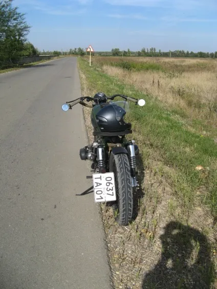 Моя перша переробка мотоцикла урал, мотоцикли урал, дніпро, bmw, ремонт мотоциклів (motorcycles) Моя перша переробка мотоцикла урал, мотоцикли урал, дніпро, bmw, ремонт мотоциклів
