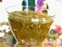 Народне лікування вівсом