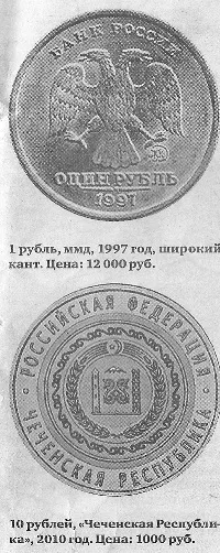 На канари за рубль