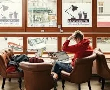 На краю світу як контролювати співробітників великої компанії, кар'єра і свій бізнес (великий) На краю світу як контролювати співробітників великої компанії, кар'єра і свій бізнес