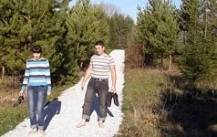 напрямки лікування