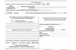 Податкова декларація для ип - звітність на ССО, ЕНВД, осн (ЕНВД) Податкова декларація для ип - звітність на ССО, ЕНВД, осн