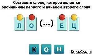 Наскільки ви розумні відповіді на гру в однокласниках, в контакті урок 1