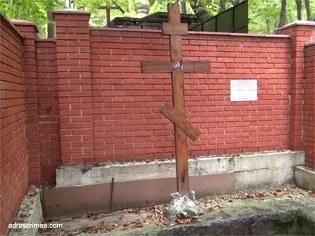 Наша адреса - крим! Топловський жіночий монастир (Параскеви) Наша адреса - крим! Топловський жіночий монастир