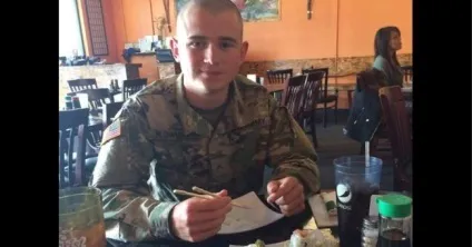 На очах своєї нареченої чоловік присягнувся у вічній любові інший (очах) На очах своєї нареченої чоловік присягнувся у вічній любові інший